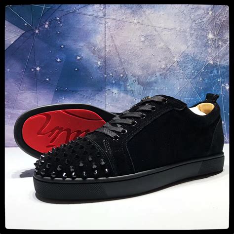 louboutin mens shoes|christian louboutin shoes for men.